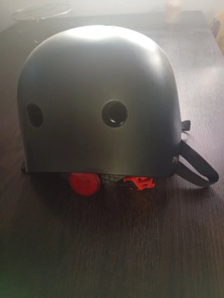 Xiaomi Scooter 4 Lite + Casco y Cargador