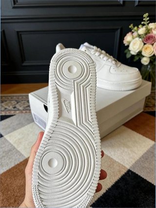 Zapatillas bajas blancas para uso diario  38