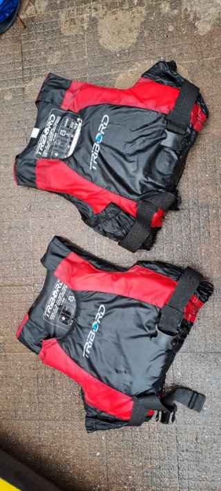 Kayak Hinchable Sevylor Amarillo