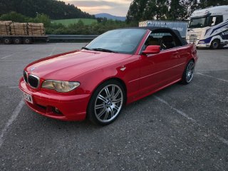 BMW Serie 3 2003