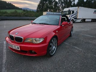 BMW Serie 3 2003