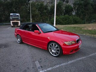 BMW Serie 3 2003