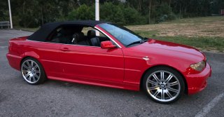 BMW Serie 3 2003