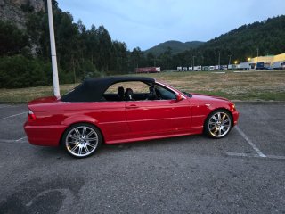 BMW Serie 3 2003