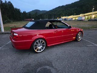 BMW Serie 3 2003
