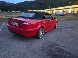 BMW Serie 3 2003