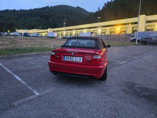 BMW Serie 3 2003