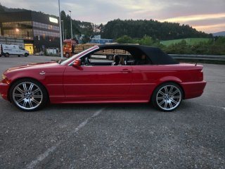 BMW Serie 3 2003