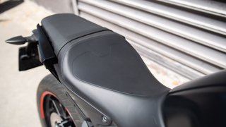 Yamaha MT-125
