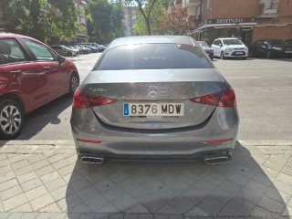 Mercedes-Benz Classe C (206) 2023