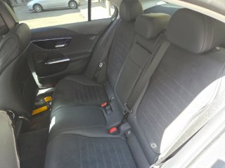 Mercedes-Benz Classe C (206) 2023