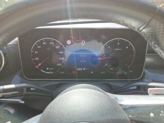 Mercedes-Benz Classe C (206) 2023