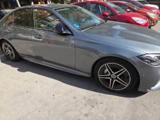 Mercedes-Benz Classe C (206) 2023