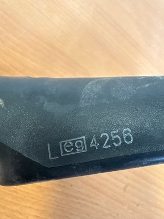 Espejo Retrovisor Honda Yupi 80