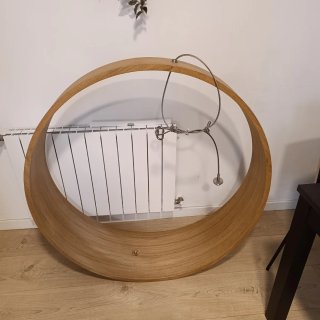 Columpio de interior/Silla colgante