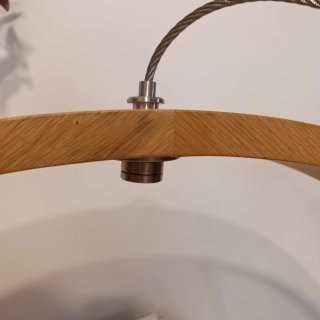 Columpio de interior/Silla colgante