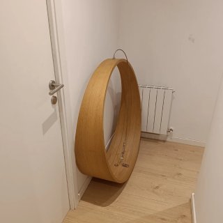 Columpio de interior/Silla colgante