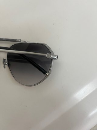 Gafas Belfast Titanio Lentes Zeiss