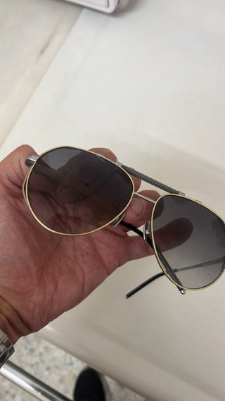Gafas Belfast Titanio Lentes Zeiss