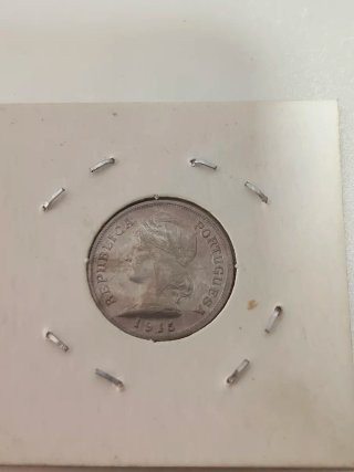 Lote 4 monedas plata
