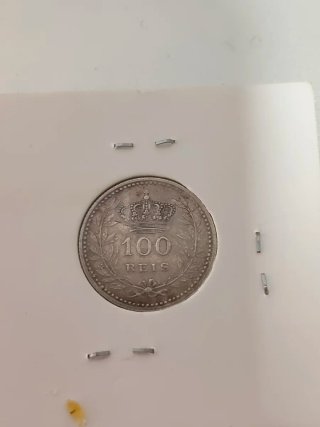 Lote 4 monedas plata