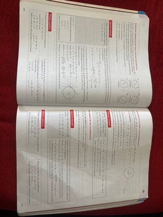 Matemáticas I 1 Bachillerato