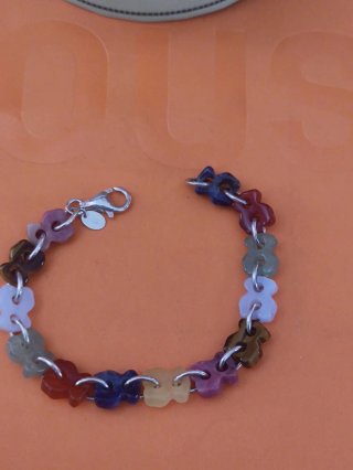 Pulsera Tous Multicolor