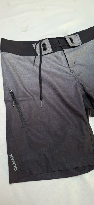 Pantalón corto deportivo Olaian