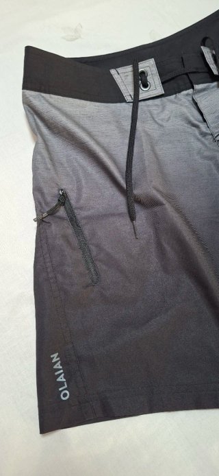 Pantalón corto deportivo Olaian