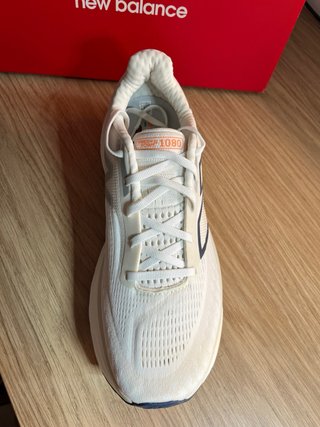 Zapatillas New Balance Fresh Foam X 1080 v14