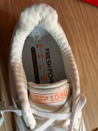 Zapatillas New Balance Fresh Foam X 1080 v14