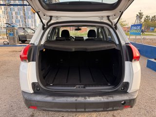 Peugeot 2008 2014