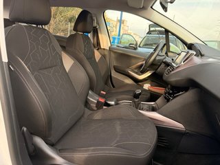 Peugeot 2008 2014