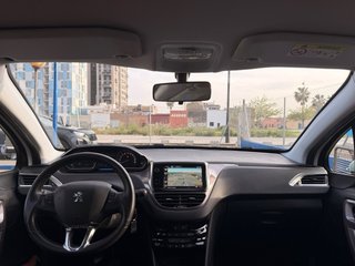 Peugeot 2008 2014