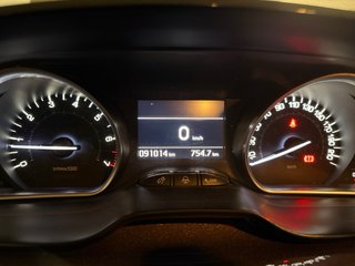 Peugeot 2008 2014