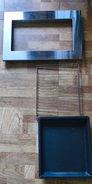 Horno Fagor 9H-175 Multifunción