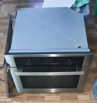 Horno Fagor 9H-175 Multifunción