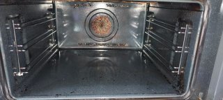 Horno Fagor 9H-175 Multifunción