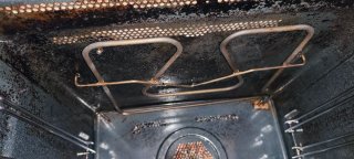 Horno Fagor 9H-175 Multifunción