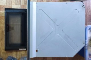 Horno Fagor 9H-175 Multifunción