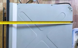 Horno Fagor 9H-175 Multifunción