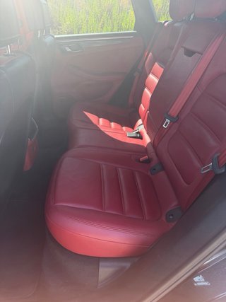 Porsche Macan GTS 2018
