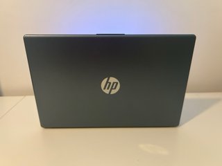 Portátil HP 15 intel i7