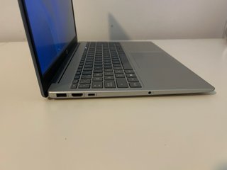 Portátil HP 15 intel i7