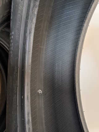 4 Kumho Ecowing ES31 205/60 R16 92H neumáticos 0km