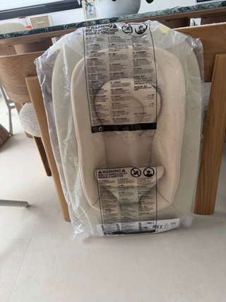 Trona Cybex Lemo