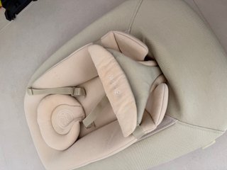 Trona Cybex Lemo