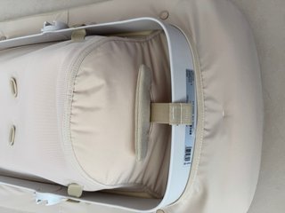 Trona Cybex Lemo