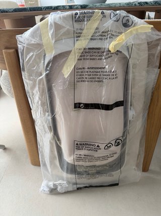 Trona Cybex Lemo