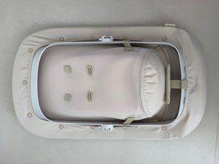 Trona Cybex Lemo